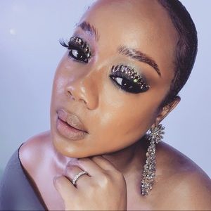 Meet your Posher, Starr